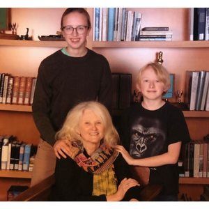 Meet your Posher, Susannah